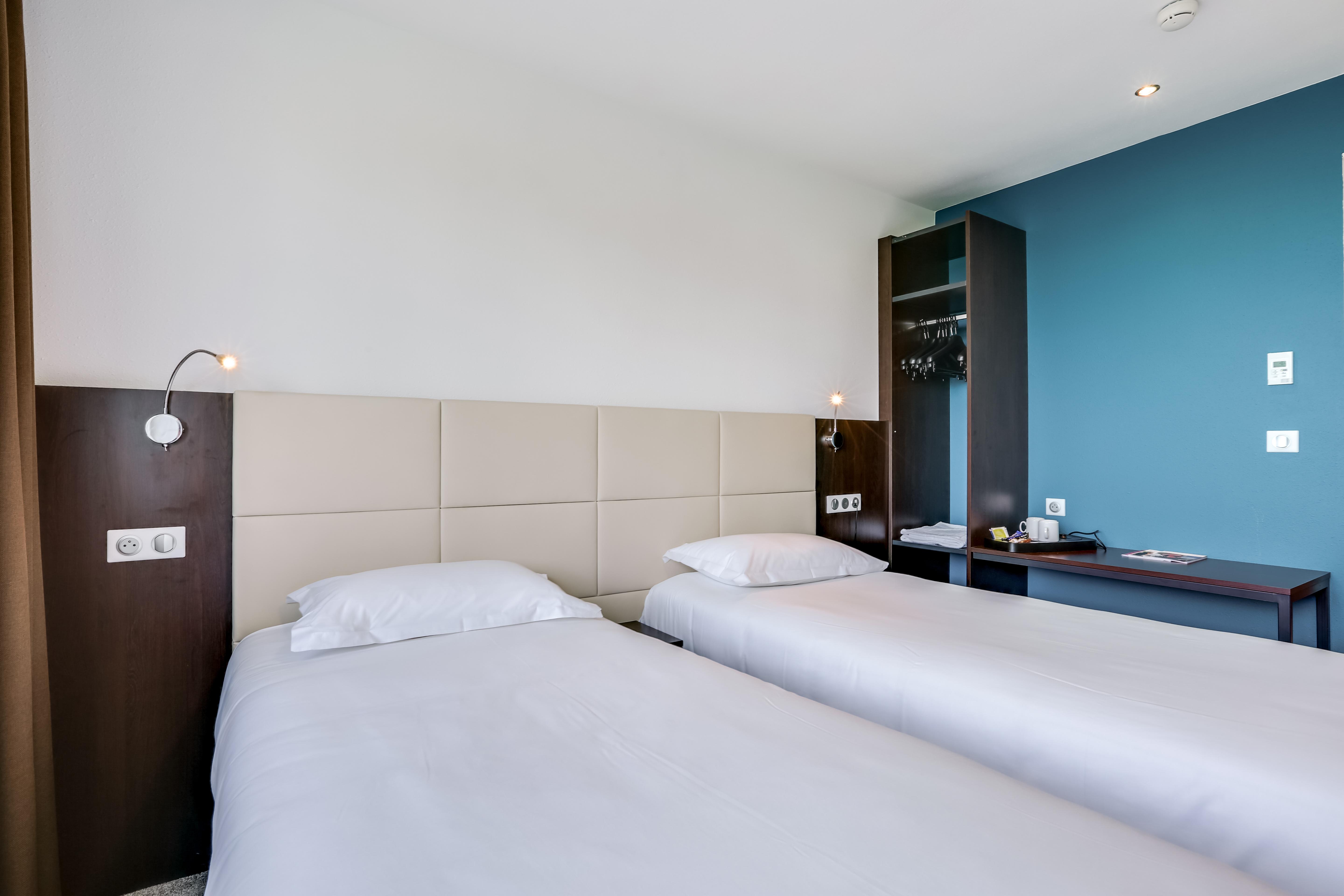 B&B Hotel Caen Memorial Saint-Contest Exterior photo